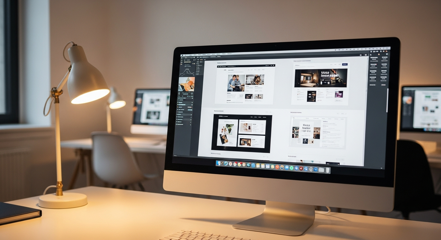 IB-Design Solutions Studio